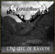 CrystalMoors : Thy Gift of Ravens